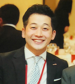 笠井 大世