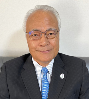 豊増 史郎